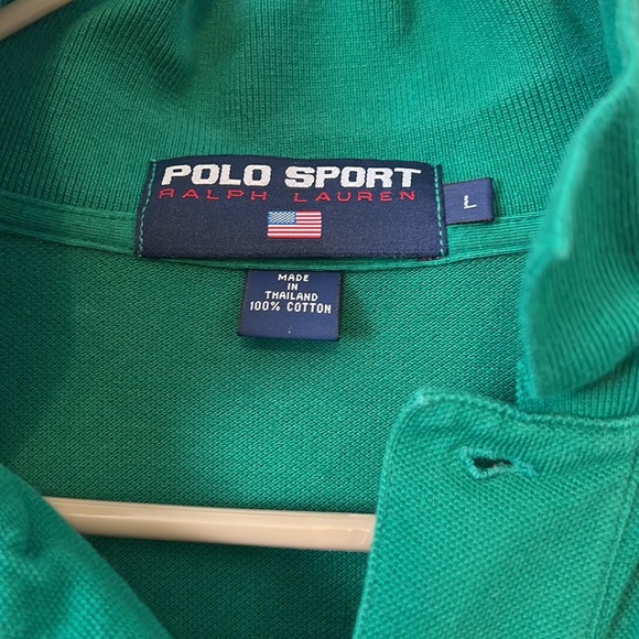 Polo sport polo - Picture 2 of 4